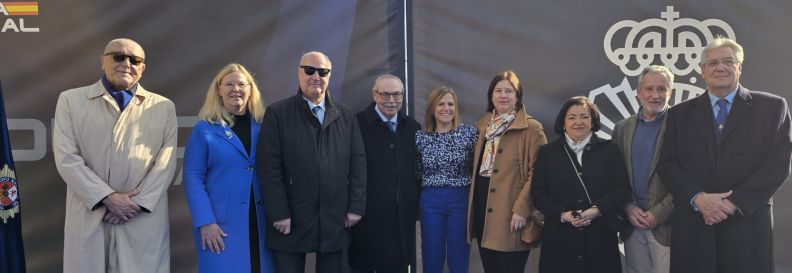 200 aniversario del nacimiento de la Policía Nacional