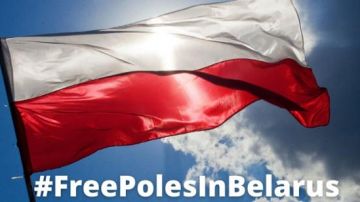 Declaración de la Embajada de la República de Polonia en Madrid sobre la detención de activistas de la Unión de Polacos en Bielorrusia