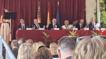 Uroczyste obchody patronki więziennictwa