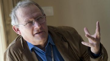 Adam Michnik gana el Princesa de Asturias de Comunicación y Humanidades