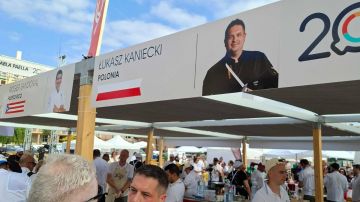 El Día Mundial de Paella en Valencia