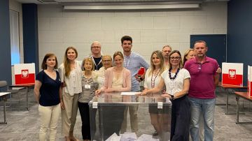 Wybory Prezydenta RP-II tura 