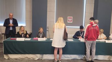 Wybory Prezydenta Polski/I tura