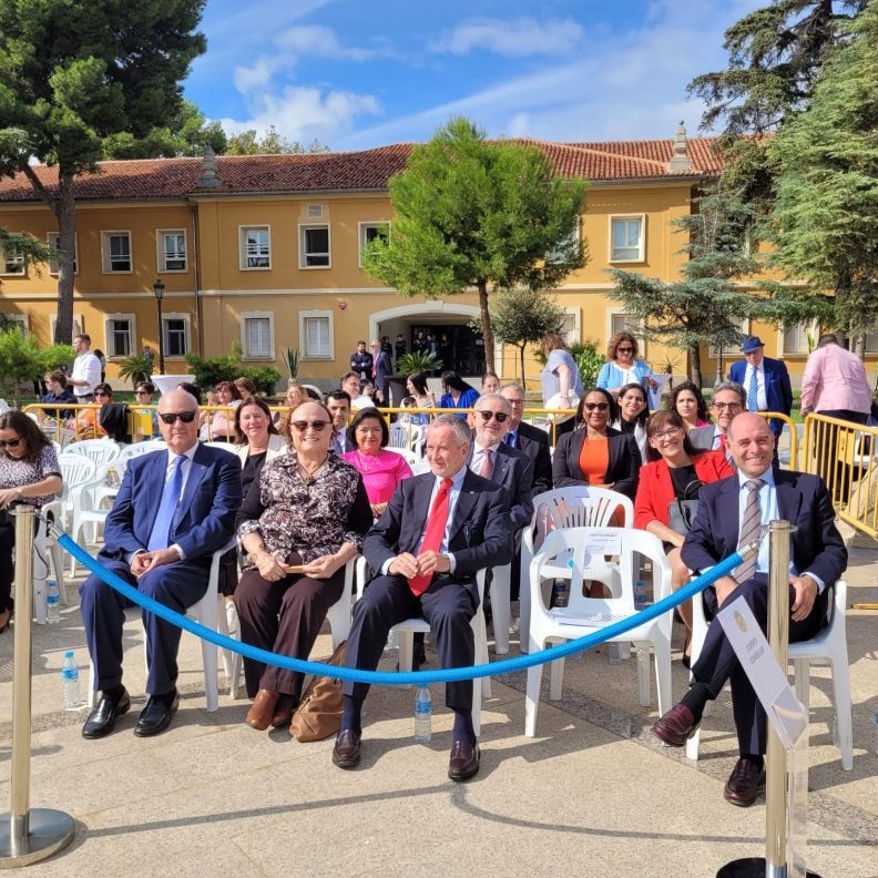 Dzień Lokalnej Policji w Walencji