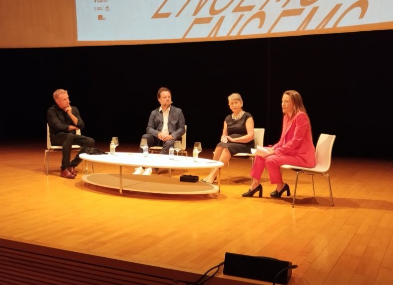 47 Festiwal Muzyki Współczesnej w Walencji