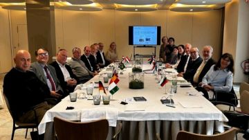 Cykliczne spotkanie Korpusu Konsularengo w Walencji