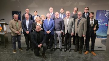 Trzy konferencje na temat migracji w Walencji