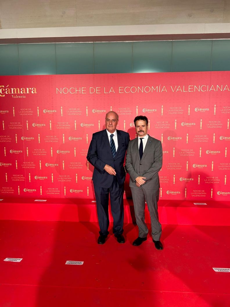 Noche de la Economía Valenciana